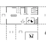 Thomas - 120m From The Sea By Interhome Casa vacanze Otterup