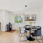 Thomas - 120m From The Sea By Interhome Otterup