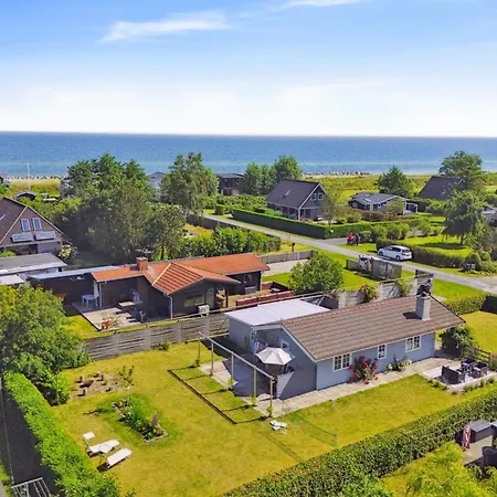 Thomas - 120m From The Sea By Interhome Casa vacanze