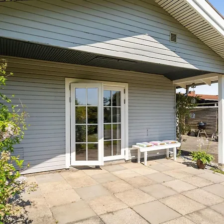 Thomas - 120m From The Sea By Interhome * Otterup