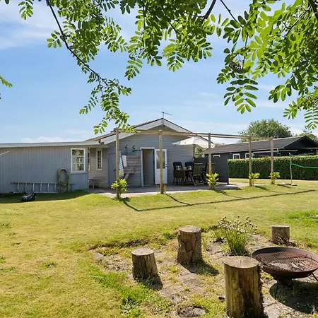 Thomas - 120m From The Sea By Interhome Casa vacanze Otterup
