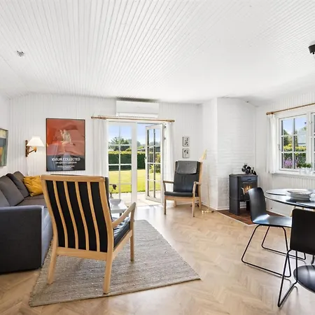 別荘 Thomas - 120m From The Sea By Interhome *