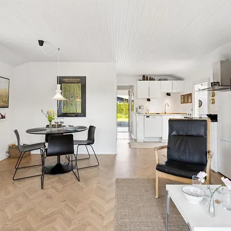別荘 Thomas - 120m From The Sea By Interhome *