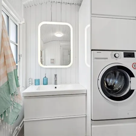 別荘 Thomas - 120m From The Sea By Interhome *