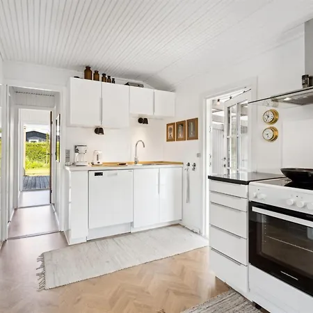 Thomas - 120m From The Sea By Interhome 別荘 *