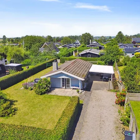 Thomas - 120m From The Sea By Interhome 別荘 *