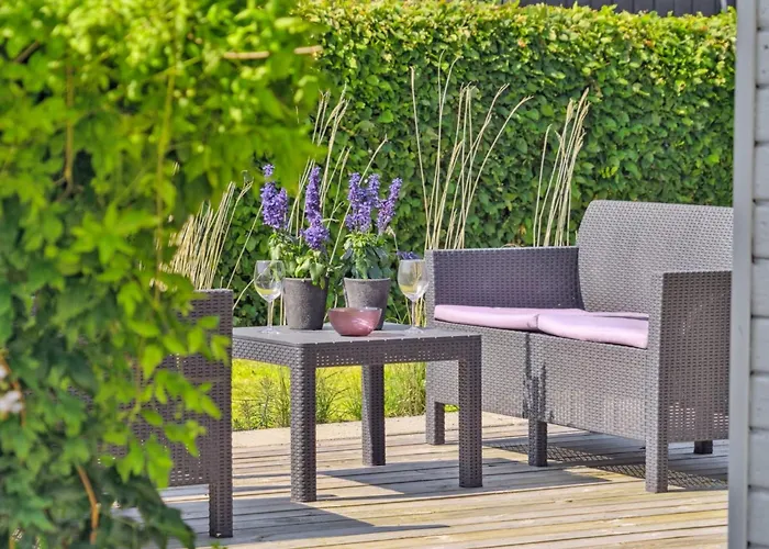 Thomas - 120m From The Sea By Interhome * Otterup